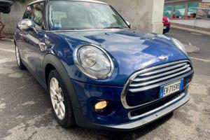 Mini Cooper 2014