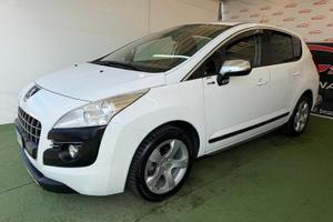 PEUGEOT 3008 STYLE 1.6 DIESEL 115CV AUTOMATICA