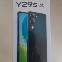 VIVO Y29s 5G 128gb