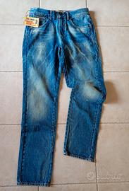 Yell! Industry Jeans 100%Cotton