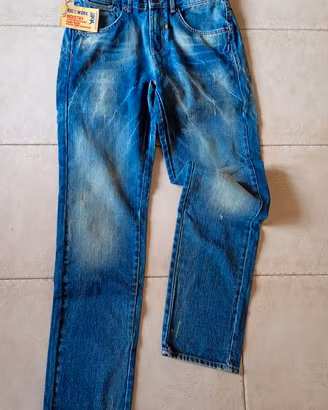 Yell! Industry Jeans 100%Cotton
