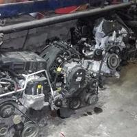 Cambio KIA/HYUNDAI Cod Mot G4HG