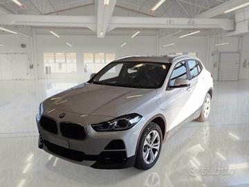 BMW X2 XDRIVE 25E BUSINESS X AUTOMATICO SUV
