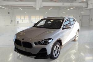 BMW X2 XDRIVE 25E BUSINESS X AUTOMATICO SUV