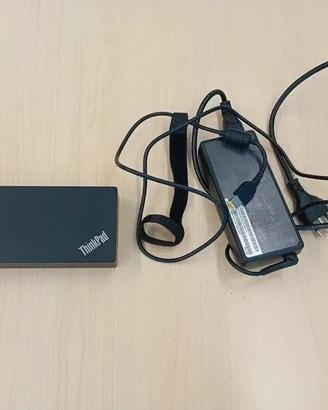 Dock Docking Station Lenovo ThinkPad Hybrid USB-C