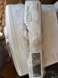 Scheda Hoover  Dynamic next 8 kg