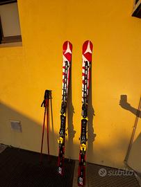 Sci Atomics GS