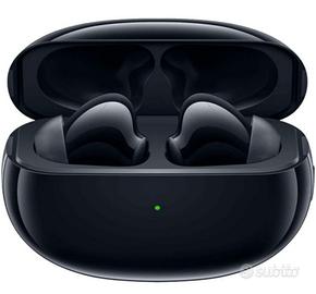 Cuffie Auricolari Bluetooth e Wireless "OPPO"