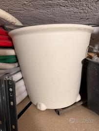 Lechuza vaso interno esterno