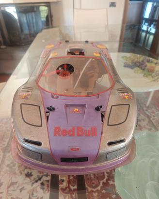 kyosho fw03 McLaren 