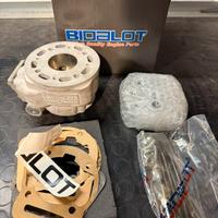 Kit gruppo termico Bidalot rf50wr  x derbi euro 3