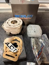 Kit gruppo termico Bidalot rf50wr  x derbi euro 3