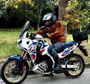 HONDA AFRICA TWIN ADV SPORTS DCT GARANZIA 2030