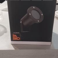 faretto stagno da esterno 
