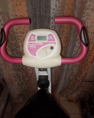 palestra bici  attrezzature sportivo 