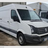 VOLKSWAGEN Craf.35 2.0TDI 136 PL-TM Furg. FURGONE