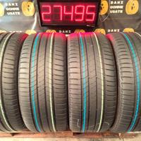 4 GOMME BRIDGESTONE 245 40 19 SPED.GRATIS
