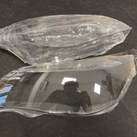 Lenti fari BMW E60 Serie 5 PRE LCI
