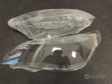 Lenti fari BMW E60 Serie 5 PRE LCI