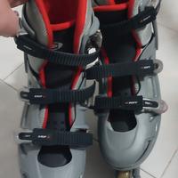  Rollerbreik Crazy Creek 