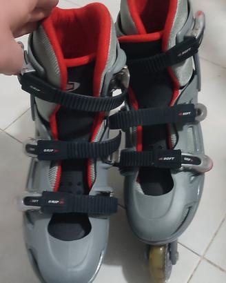  Rollerbreik Crazy Creek 