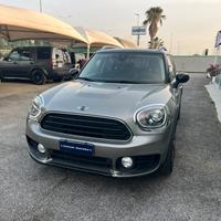 Mini Cooper D Countryman 2.0 Business