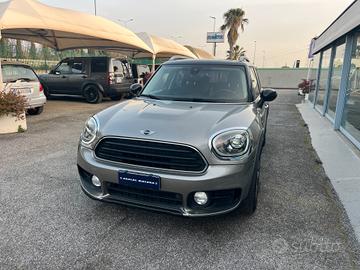 Mini Cooper D Countryman 2.0 Business