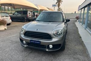 Mini Cooper D Countryman 2.0 Business