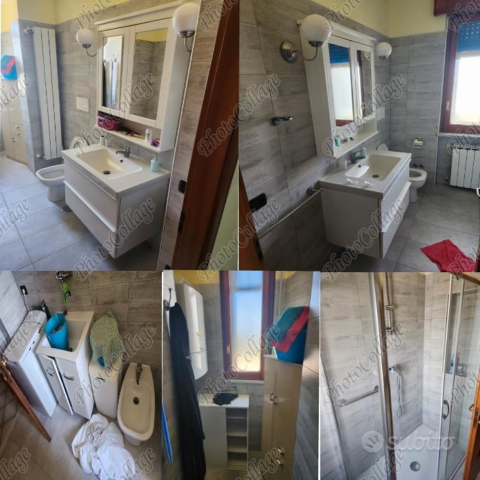 Appartamento – Pesco Sannita, Benevento - Vista 5