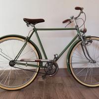 BICICLETTA VINTAGE ANNI 50/60