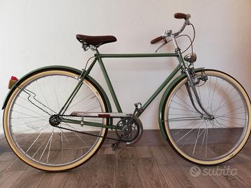 BICICLETTA VINTAGE ANNI 50/60