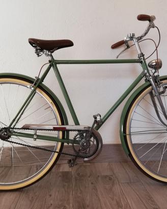 BICICLETTA VINTAGE ANNI 50/60