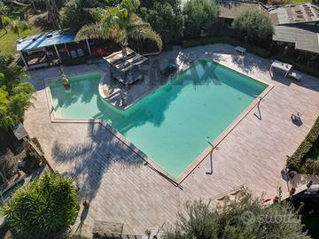 Villa singola - Paternò