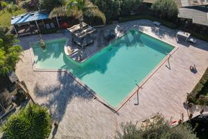 Villa singola - Paternò