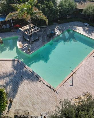Villa singola - Paternò