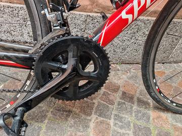 Specialized talmarc tg56