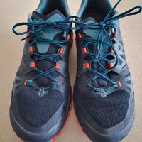Scarpe La Sportiva Bushido 3 trail running 47