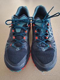 Scarpe La Sportiva Bushido 3 trail running 47