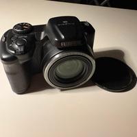 Fotocamera Fujifilm