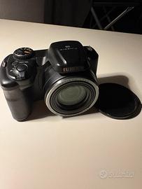 Fotocamera Fujifilm