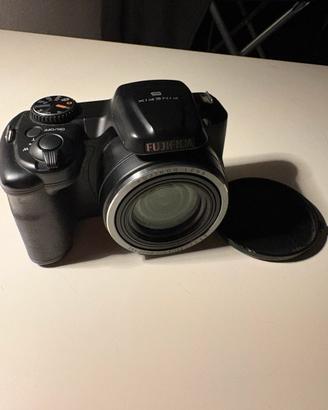 Fotocamera Fujifilm