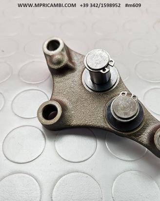 SUPPORTO INGRANAGGI HONDA CRF 250 X 2005 2006 CRE