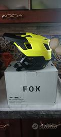 casco MTB 