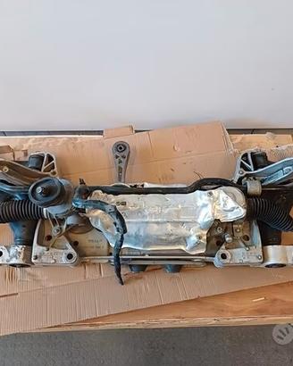 Culla Motore Chassis Audi A3 8p