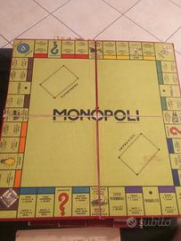 Monopoli anni 50