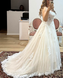 Vestito da sposa Ladybird