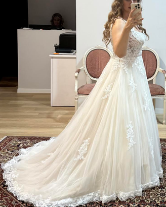 Vestito da sposa Ladybird