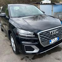 Audi Q2 1.6 TDI S line Edition 116cv - 2020 - NERO