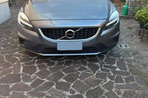 Volvo V40 D2 R-Design 120Cv