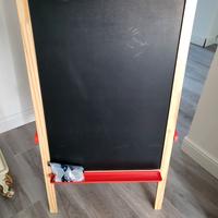 Lavagna a cavalletto